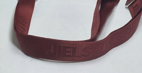Women’s Trendy Crescent Shoulder Bag | Wide Strap Casual Crossbody Sling Pack